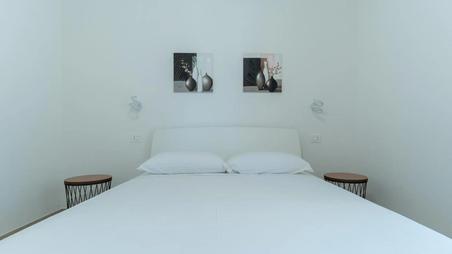 Le Conchiglie Apartments With Pool By Wonderful Italy Olbia Itálie