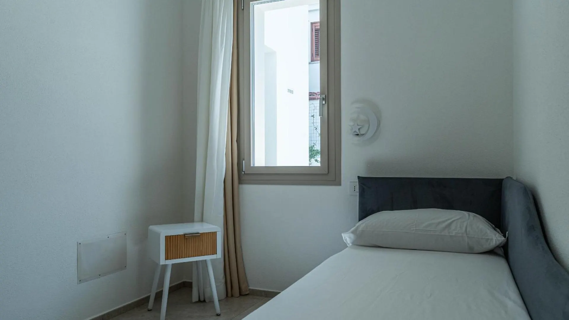 Le Conchiglie Apartments With Pool By Wonderful Italy Olbia