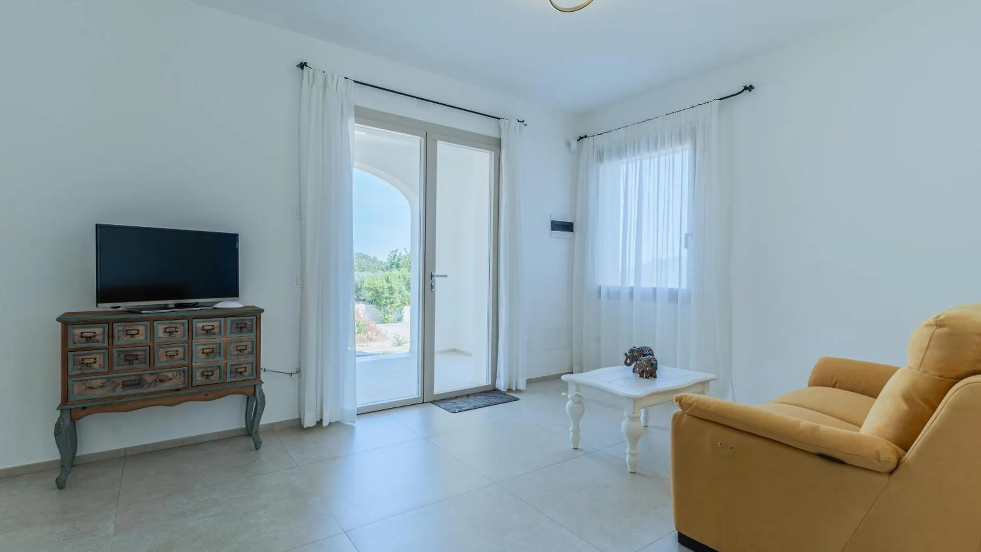 Le Conchiglie Apartments With Pool By Wonderful Italy Olbia Itálie