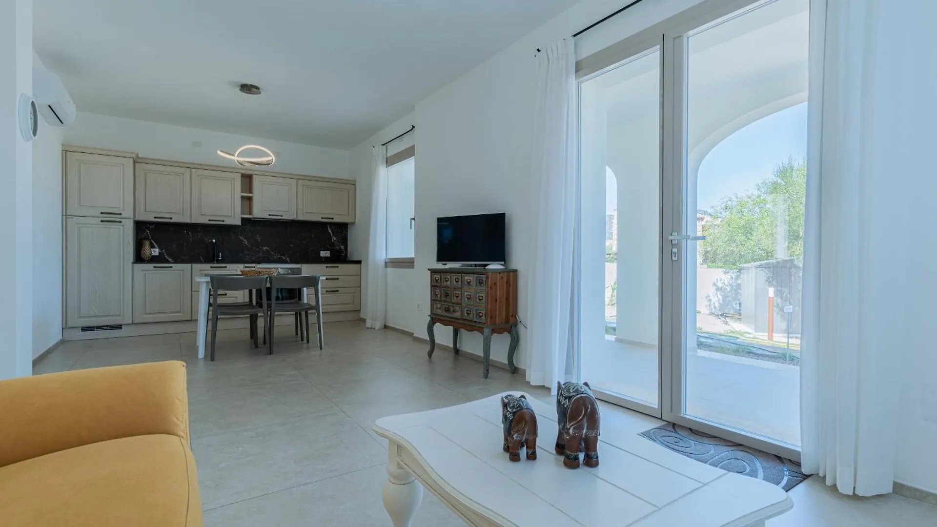 Le Conchiglie Apartments With Pool By Wonderful Italy Olbia Itálie