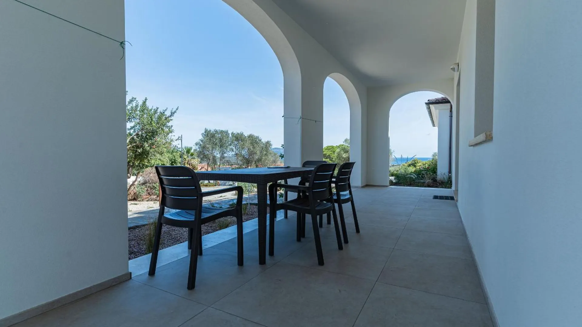 Le Conchiglie Apartments With Pool By Wonderful Italy Olbia Italy