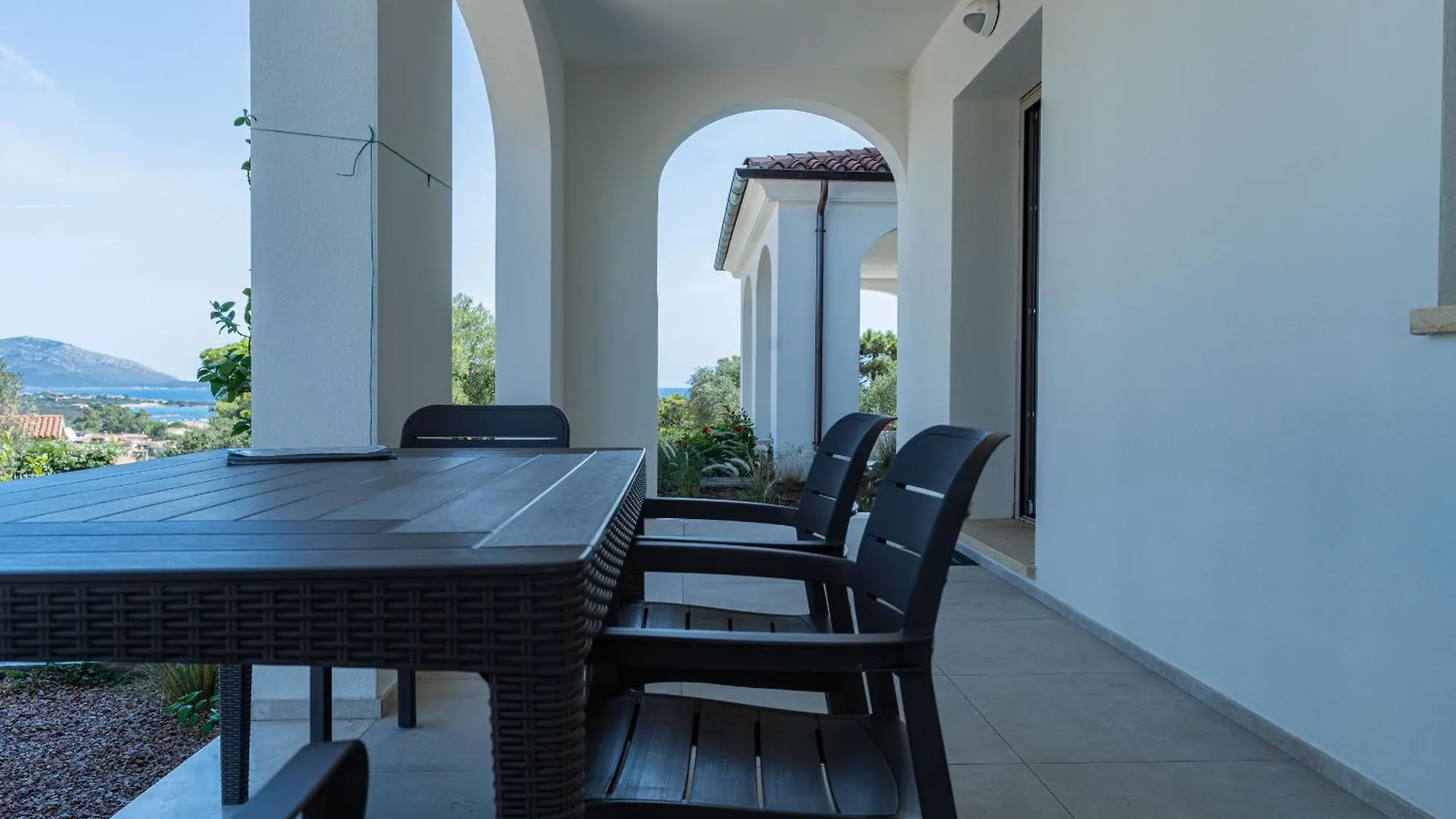 Le Conchiglie Apartments With Pool By Wonderful Italy Olbia 0*,  Italy
