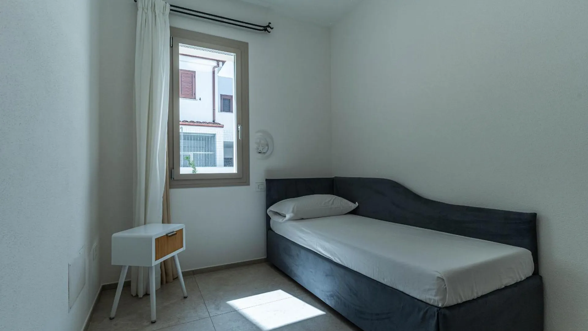 Le Conchiglie Apartments With Pool By Wonderful Italy Olbia