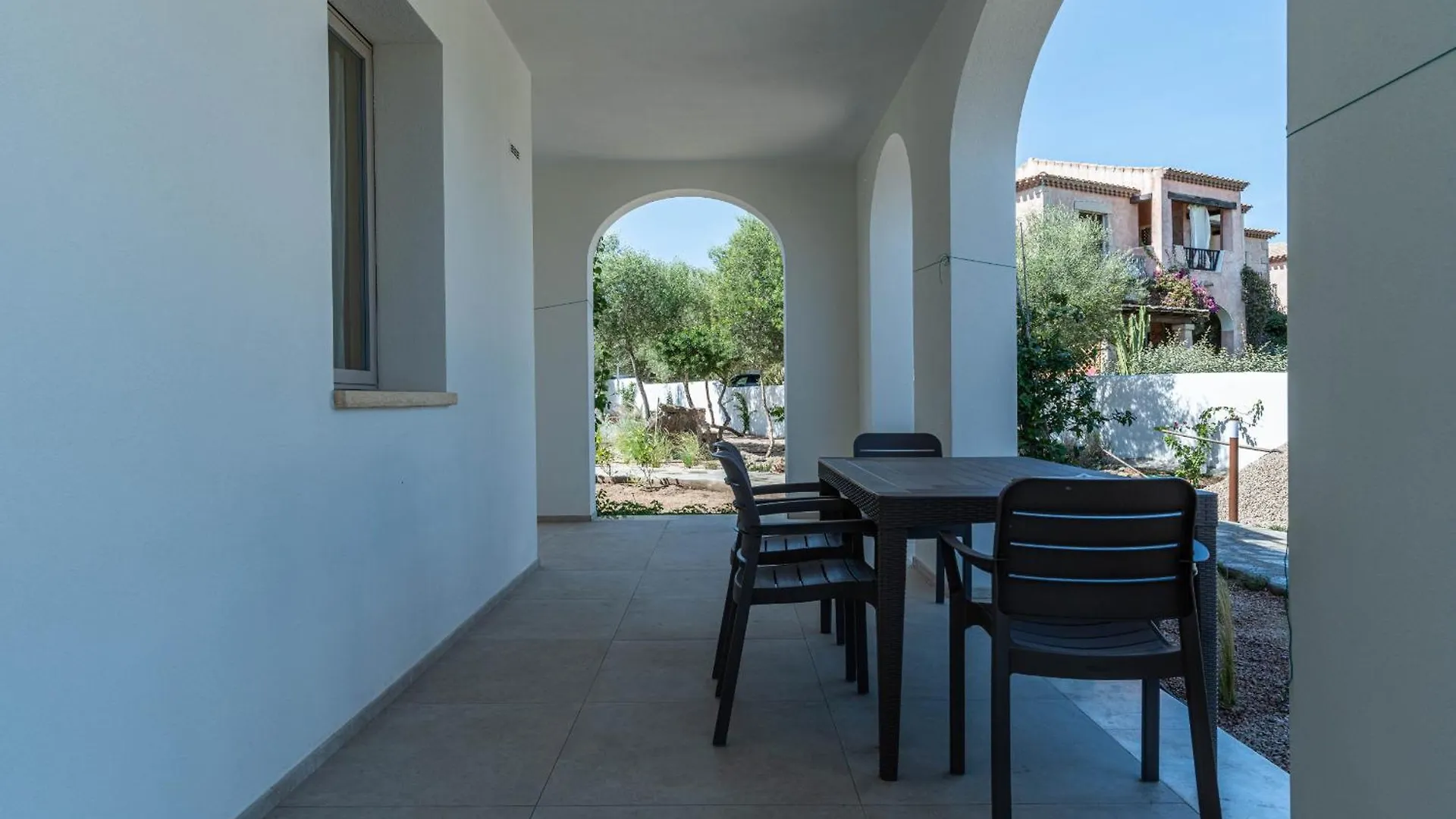 Le Conchiglie Apartments With Pool By Wonderful Italy Olbia 0*,
