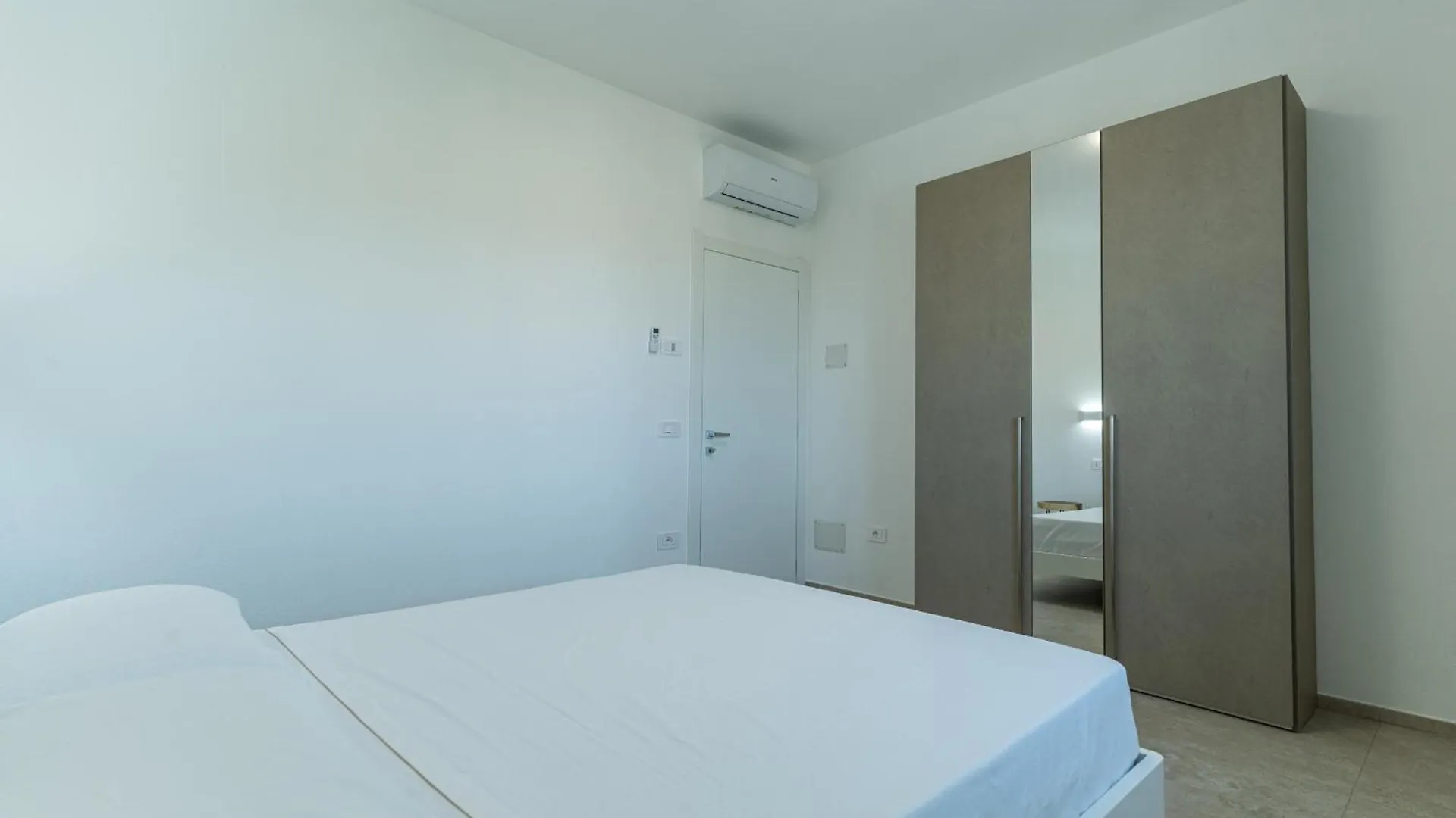 Le Conchiglie Apartments With Pool By Wonderful Italy Olbia 0*,