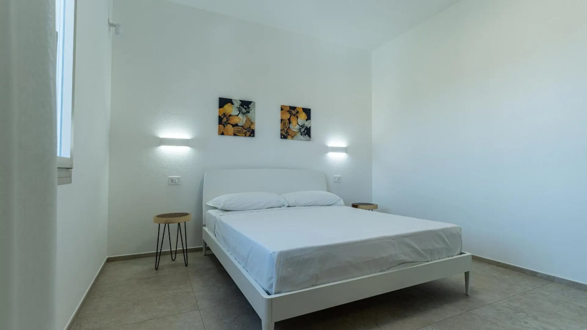 Le Conchiglie Apartments With Pool By Wonderful Italy Olbia 0*,