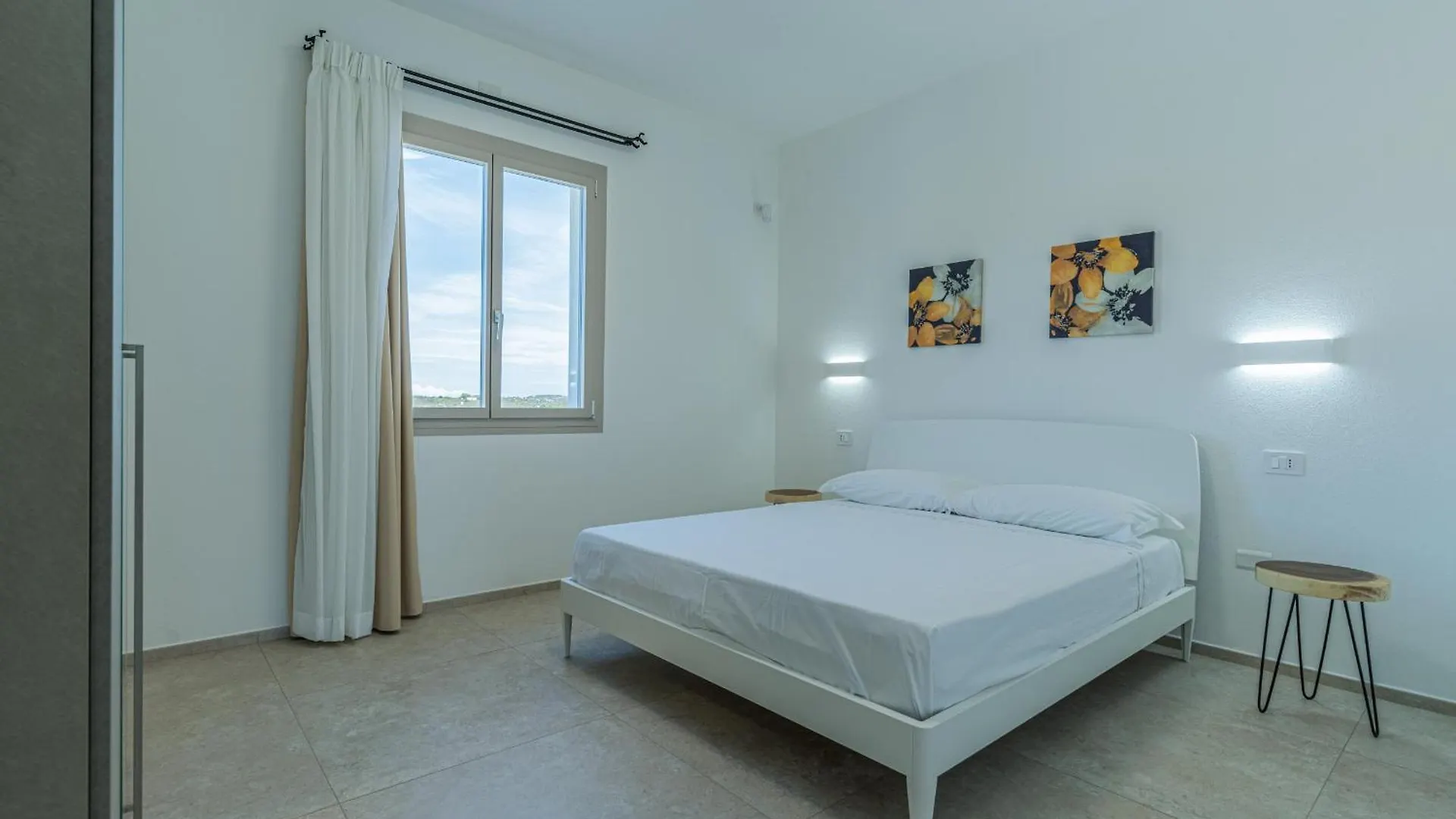 Le Conchiglie Apartments With Pool By Wonderful Italy Olbia