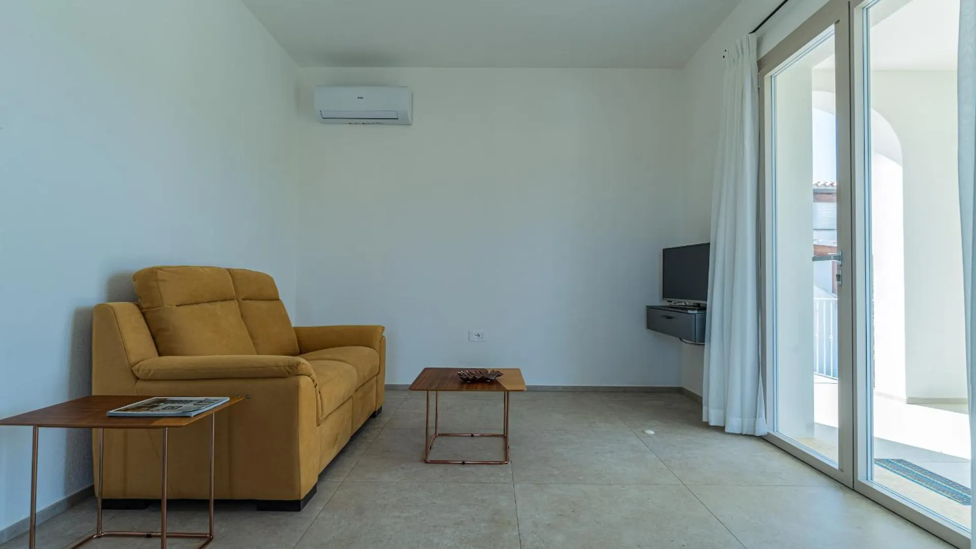 Le Conchiglie Apartments With Pool By Wonderful Italy Olbia 0*,  Italy