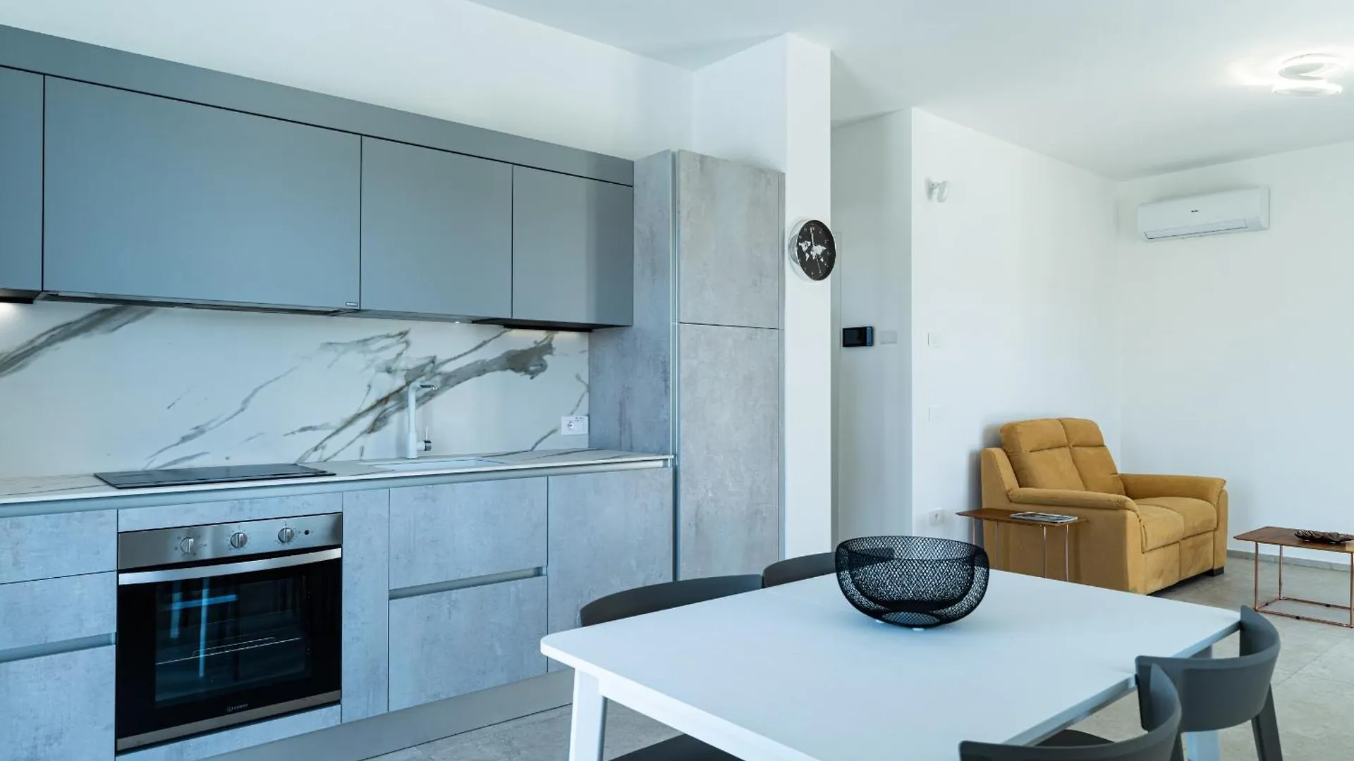 Le Conchiglie Apartments With Pool By Wonderful Italy Olbia